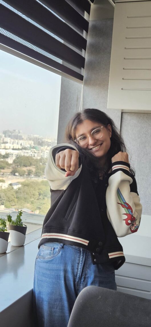 Riddhi