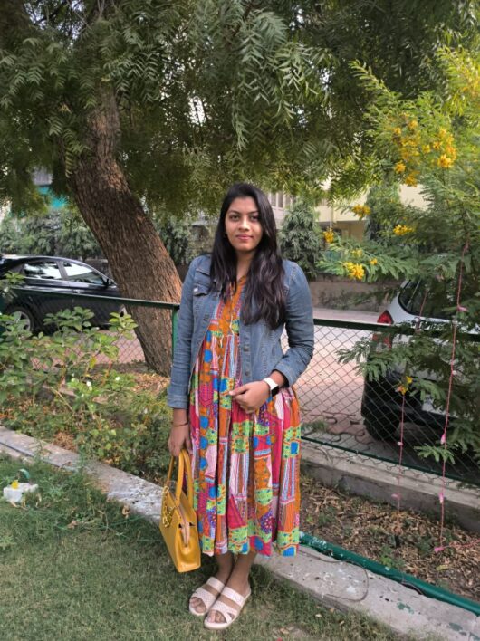 Janvi